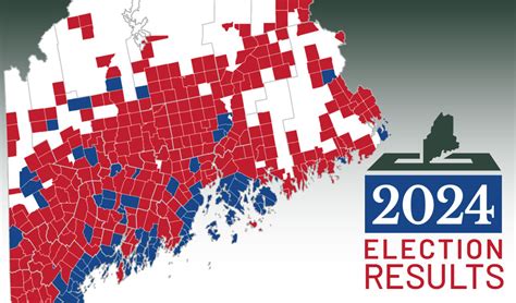 Election results near me .